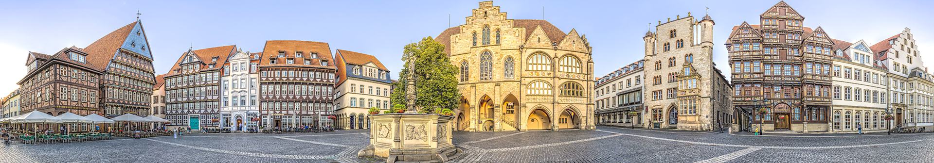 Foto: Umzug, Renovierung und Entrümpelung in Hildesheim Centrum